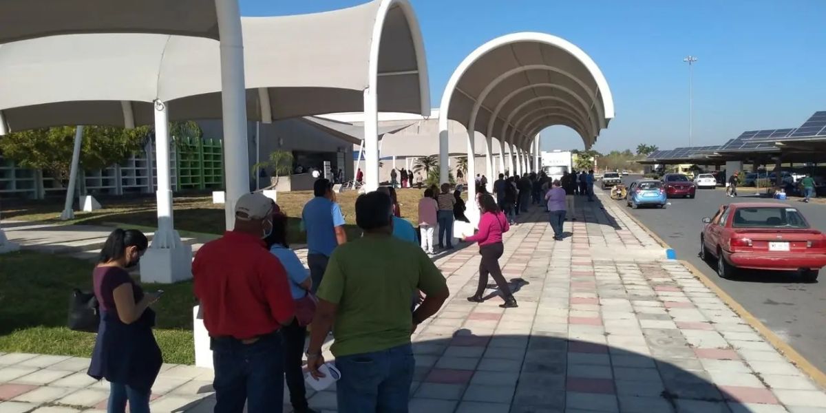 Remate Fiscal en Tamaulipas