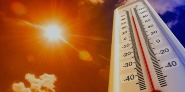 Tamaulipas entre los estados con más muertes por calor extremo