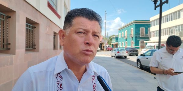 Analizan ajuste a tarifa del transporte en Tamaulipas con base en diagnóstico técnico