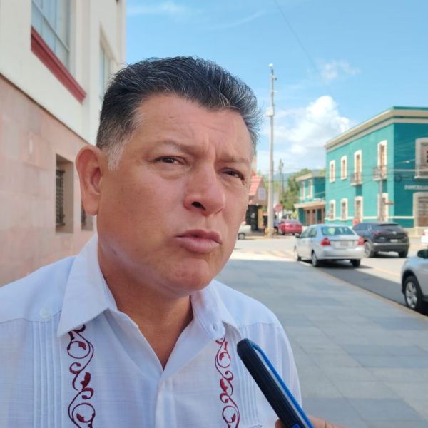 Analizan ajuste a tarifa del transporte en Tamaulipas con base en diagnóstico técnico