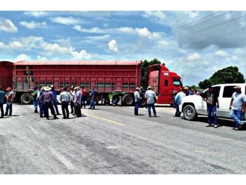 Y vuelve bloqueo de sorgueros: Así será este viernes