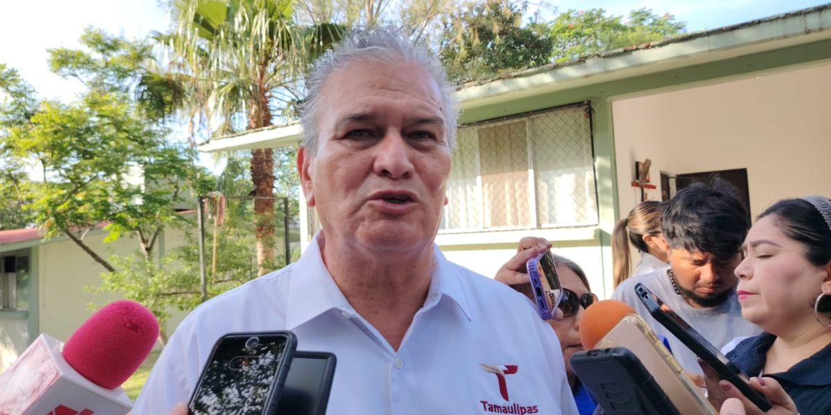 Faltan por basificar más de 8 mil trabajadores del sector salud en Tamaulipas