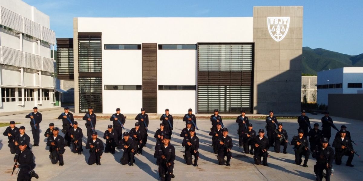 ¡Tamaulipas refuerza su ejército civil!