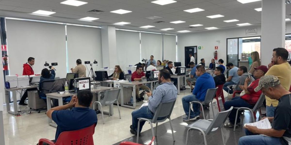 “Ni las vacaciones frenaran la recaudación fiscal”