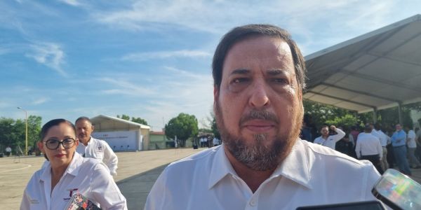Detecta SET 70 escuelas en riesgo por robos y vandalismo