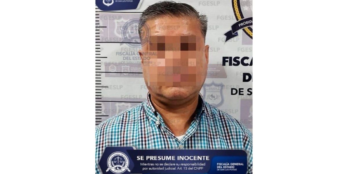 Refrendan vinculación a proceso a Rómulo ‘N’, ex funcionario de CDV