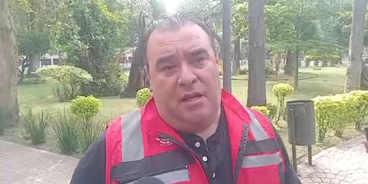 Alerta en la sierra de Victoria por incendios por senderismo irresponsable