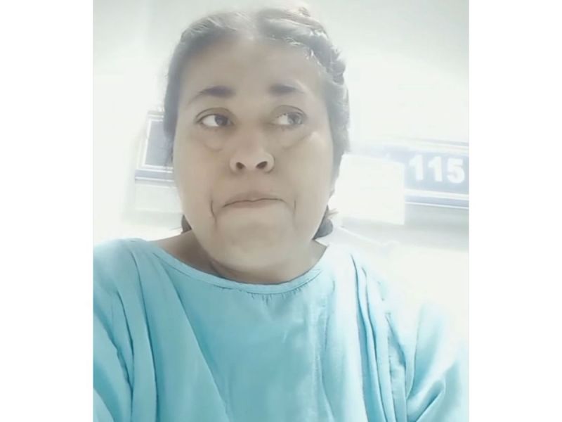 ¡Grave denuncia en el IMSS de Ciudad Victoria!