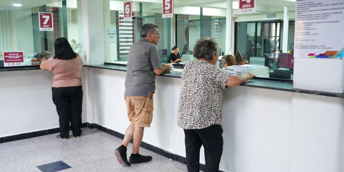Familias hacen uso de seguro patrimonial que otorga gobierno municipal