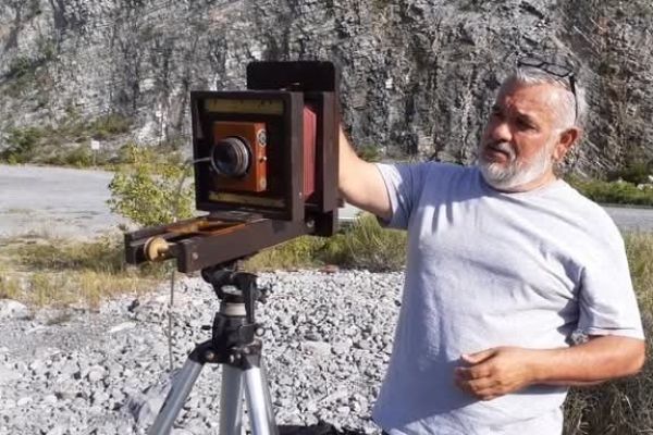 ¡Fotografía profesional en pie de lucha contra la era digital!