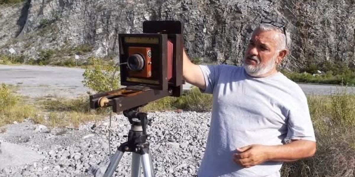 ¡Fotografía profesional en pie de lucha contra la era digital!