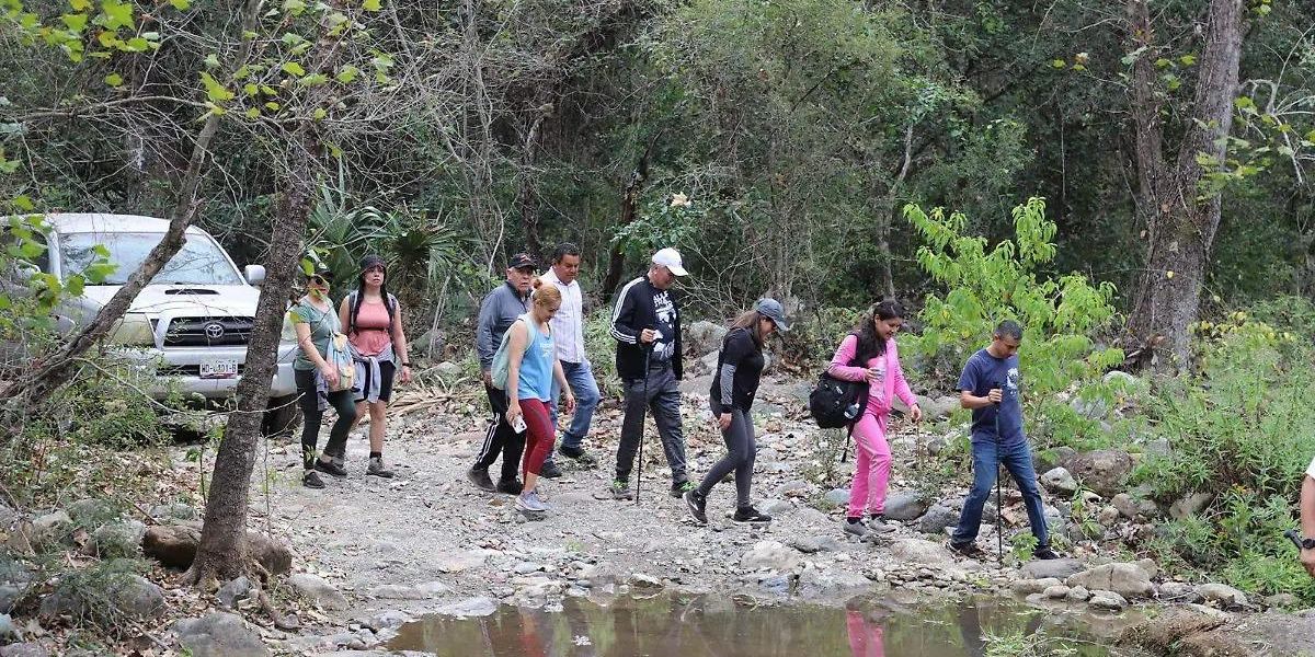 ¡Alerta en la montaña!