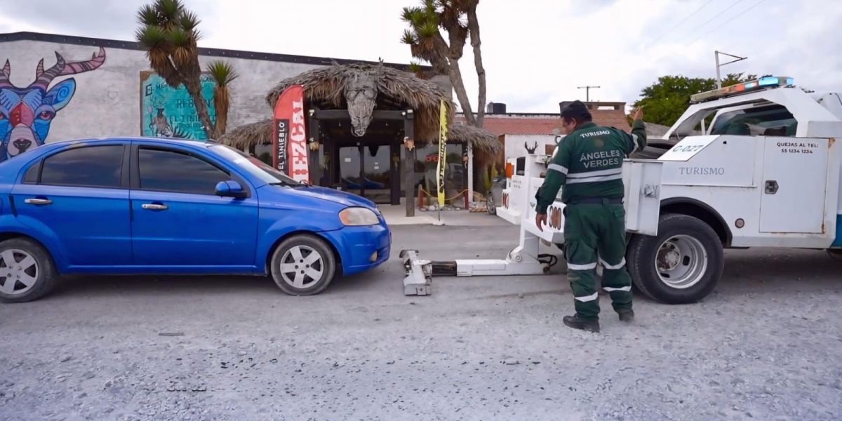 ¡Alerta en carreteras de Tamaulipas!