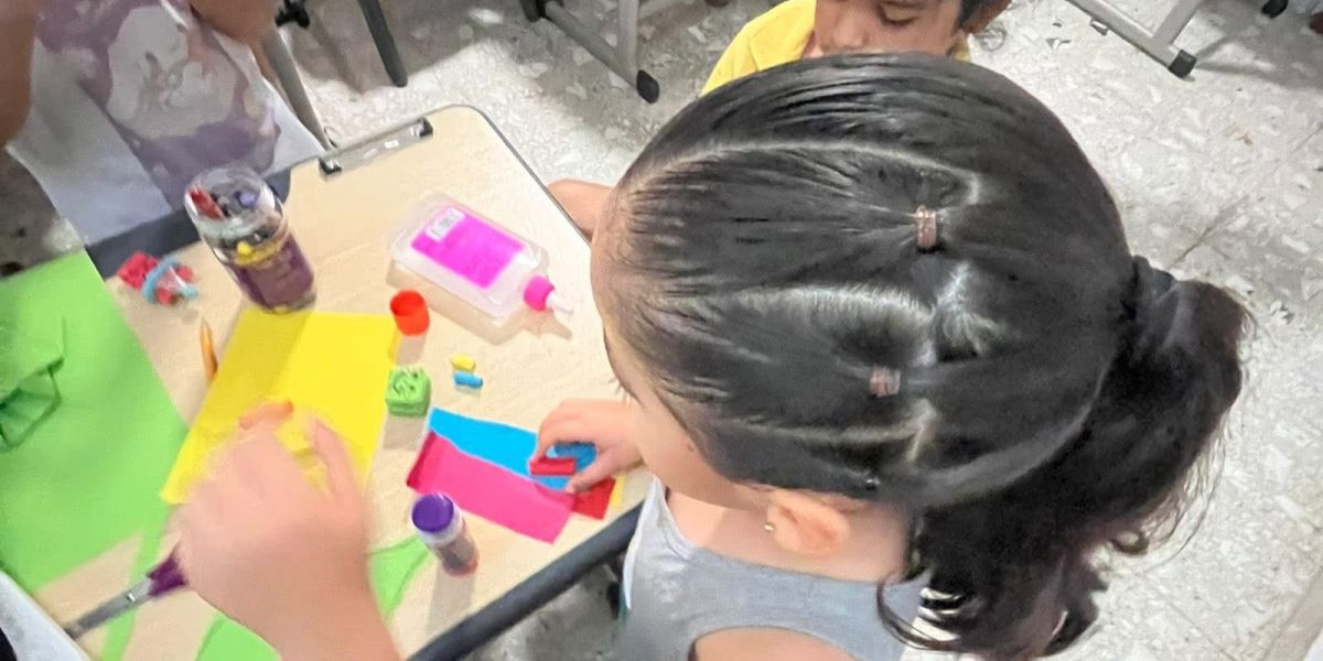 Impulsan aprendizaje y desarrollo con  curso vacacional en Ciudad Victoria
