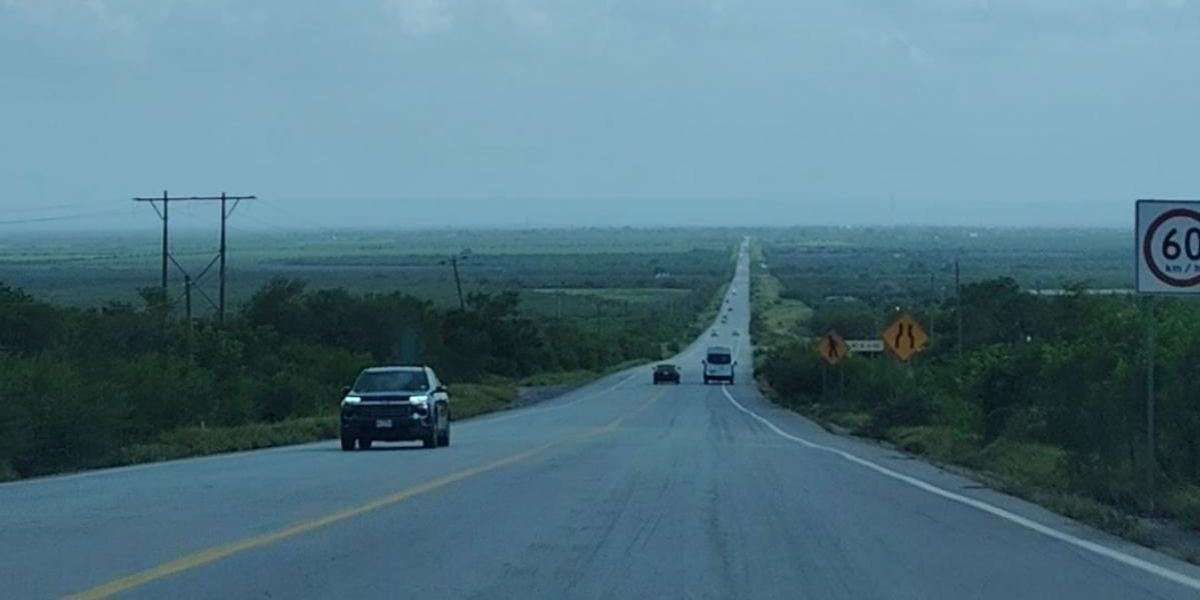 Llama Protección Civil de Tamaulipas a extremar precauciones en carretera durante cierre vacacional