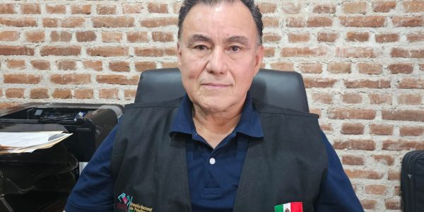 Tamaulipas intensifica acciones para evitar reintroducción del paludismo
