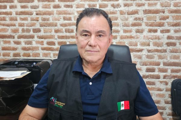 Tamaulipas intensifica acciones para evitar reintroducción del paludismo