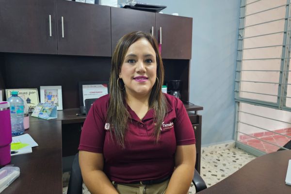 Alistan ‘app’ para responder a emergencias de salud mental en Tamaulipas