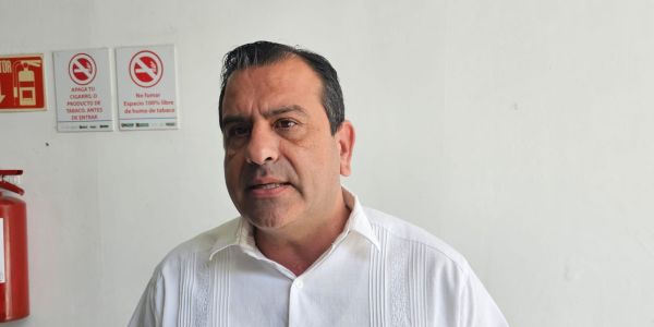Mejora la percepción de inseguridad en Victoria