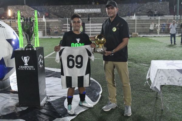 Es de Rey Cuervos titulo de la champions