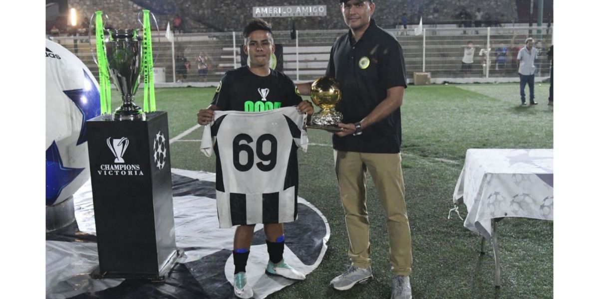 Es de Rey Cuervos titulo de la champions