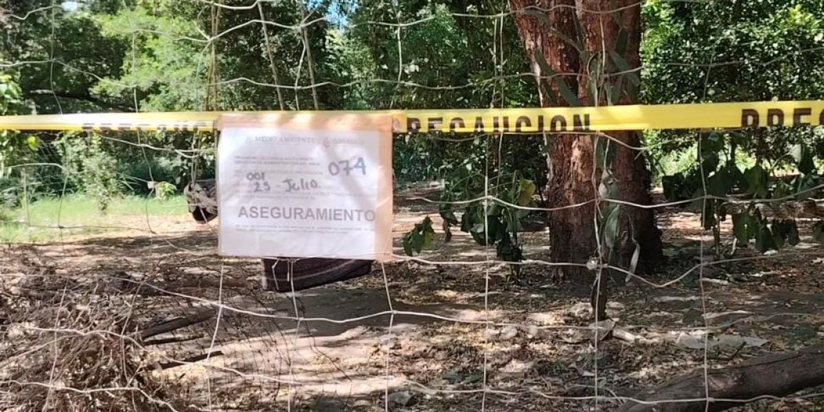 Vence mañana el plazo y sigue el silencio de CONAGUA; Más de un centenar de familias de la capital al borde del desalojo