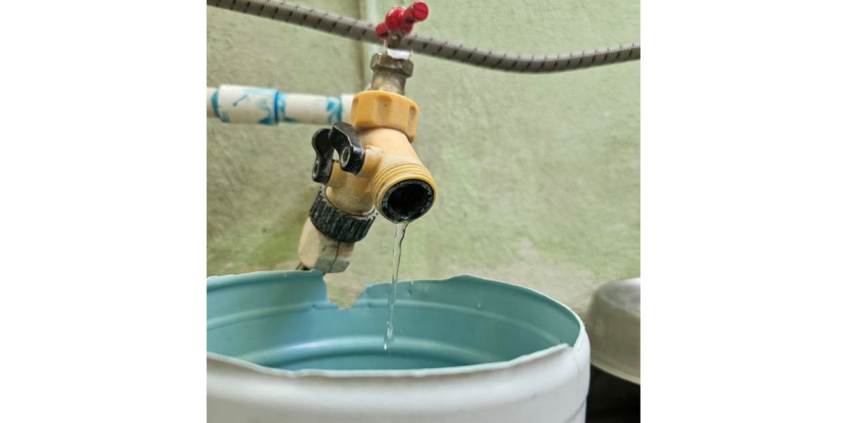 Más de 100 colonias de Victoria se quedarán sin agua este viernes