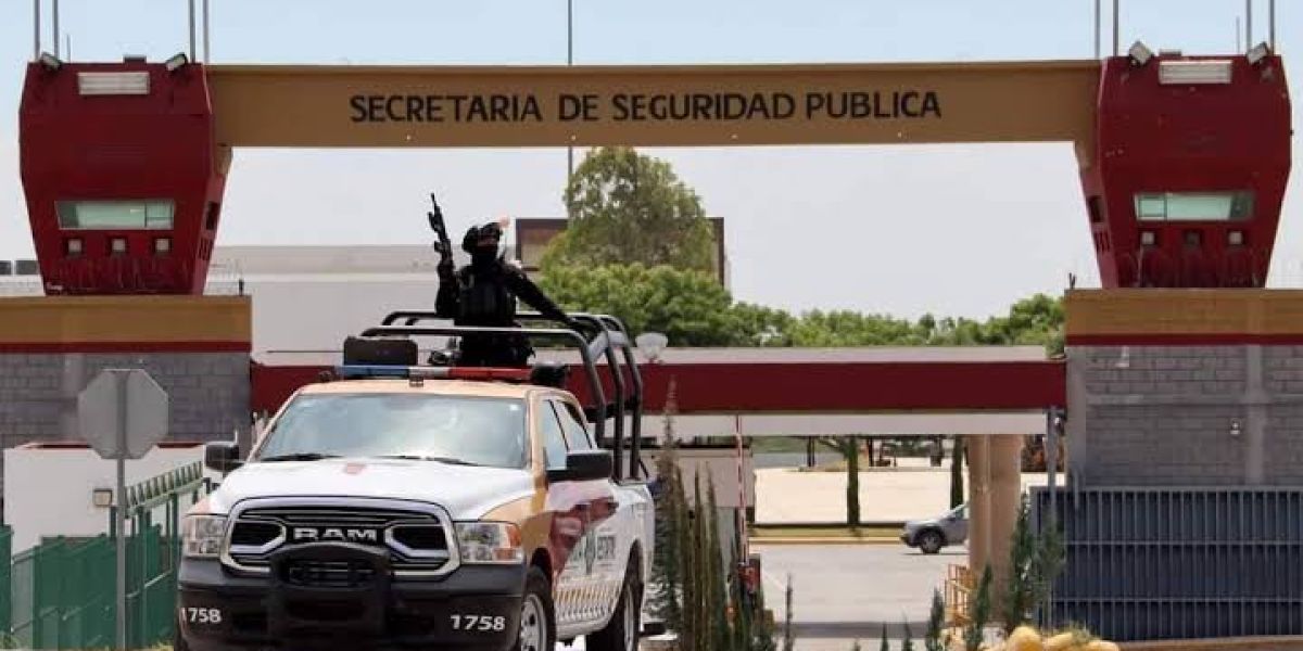 SSP Tamaulipas promete sanción firme a policías que infrinjan la ley