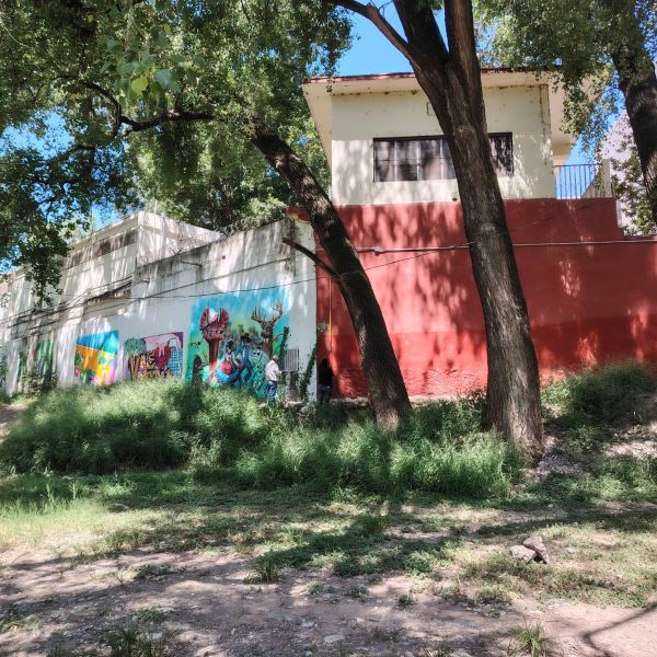 Conagua también notificará al Colegio Antonio Repiso por posible afectación en cauce del San Marcos