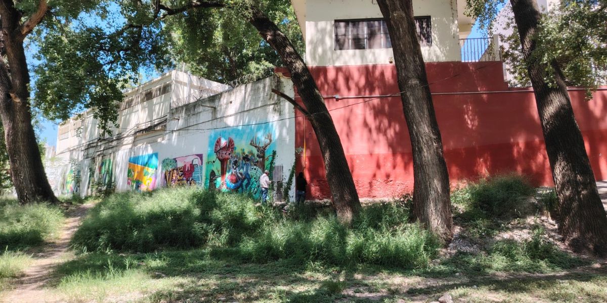 Conagua también notificará al Colegio Antonio Repiso por posible afectación en cauce del San Marcos