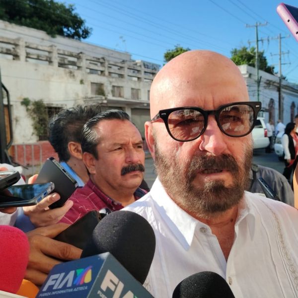 Obras hidráulicas en lista de espera; Gobernador decidirá financiamiento