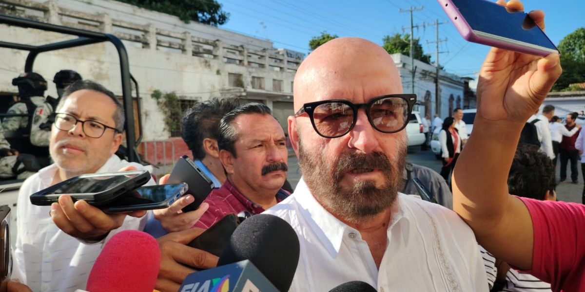 Obras hidráulicas en lista de espera; Gobernador decidirá financiamiento