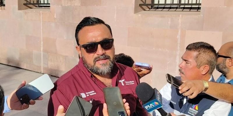 Vacaciones dejan derrama de más de mil 175 millones de pesos a Tamaulipas