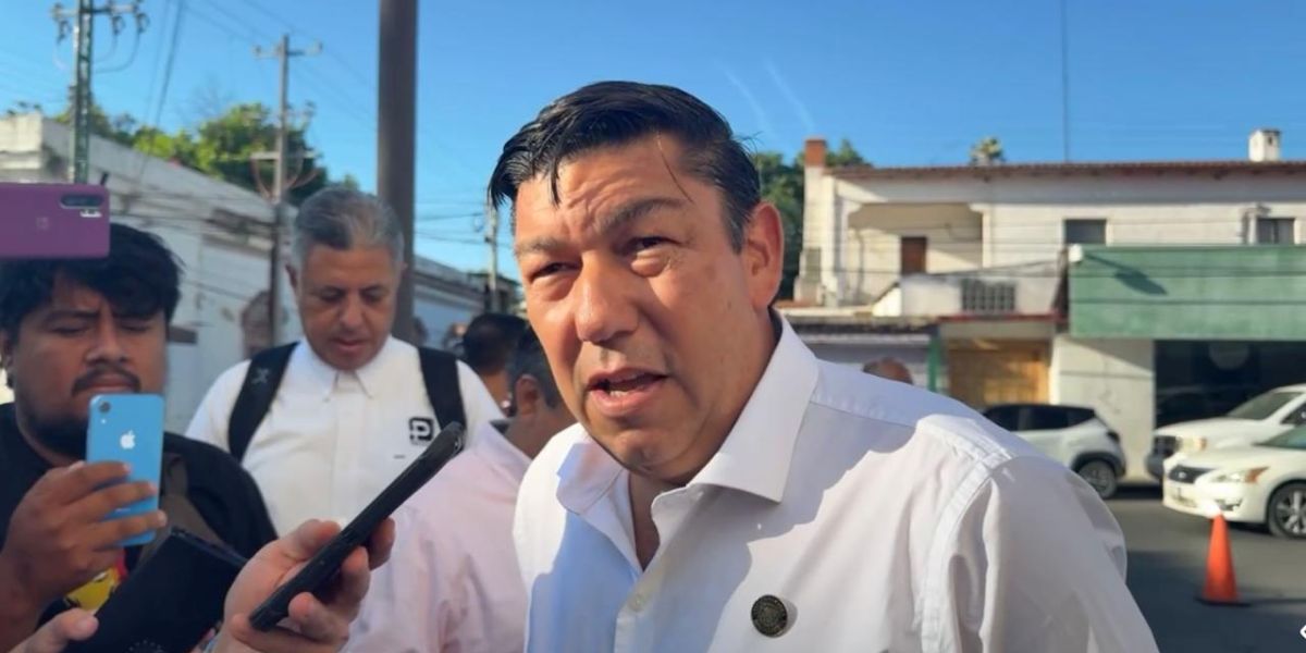Pide Diputado Federal José Braña incremento al  presupuesto federal para ganadería