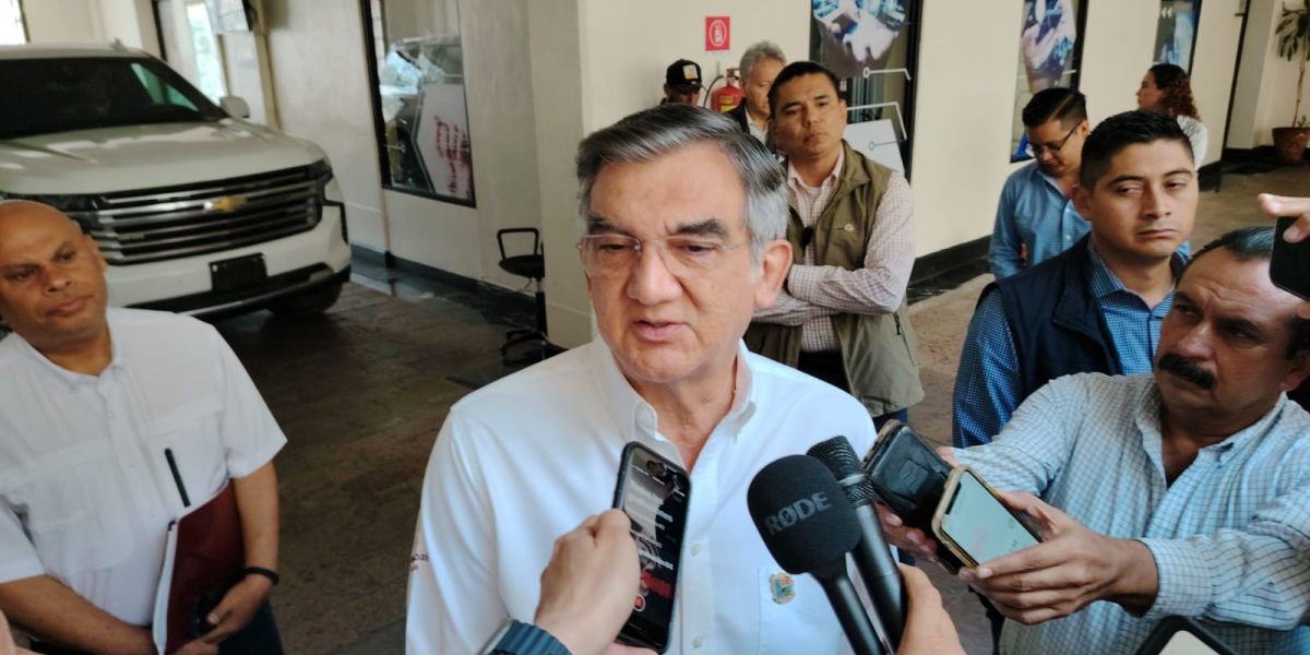 Investigan atentado contra delegado de la FGR en Reynosa