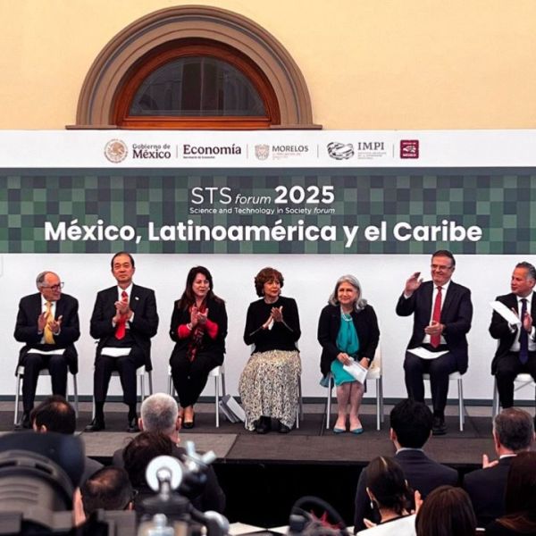 Morelos se prepara para ser sede del Foro de Ciencia y Tecnología en Sociedad 2025