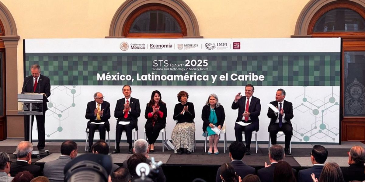Morelos se prepara para ser sede del Foro de Ciencia y Tecnología en Sociedad 2025