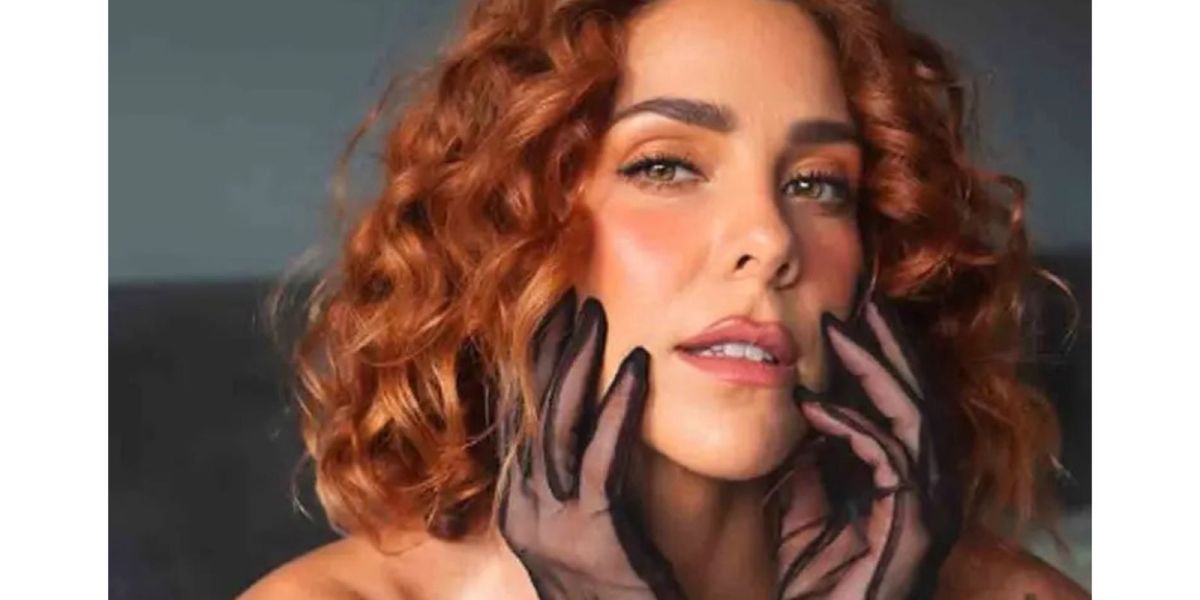 Regina de JNS habla tras ser operada por cáncer de colon: ‘Estoy más viva que nunca’