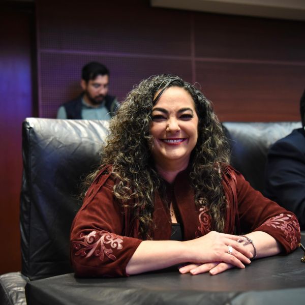 Senadora Olga Sosa propone tipificar el homicidio vial