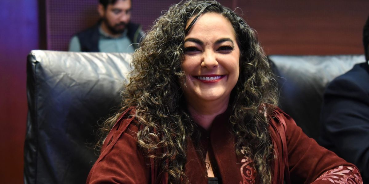 Senadora Olga Sosa propone tipificar el homicidio vial
