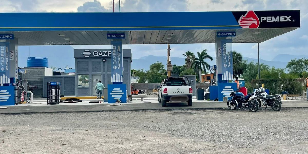Se extingue “Monopolio” gasolinero en Victoria