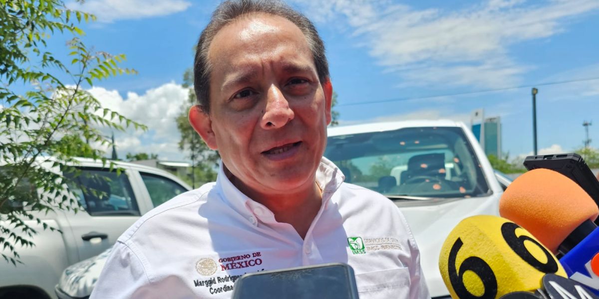 Llega a Tamaulipas lote de medicamentos para pacientes con cáncer