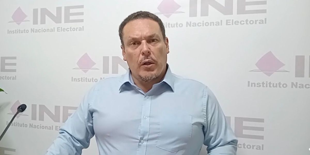 Avanza proyecto de INE digital en 2026