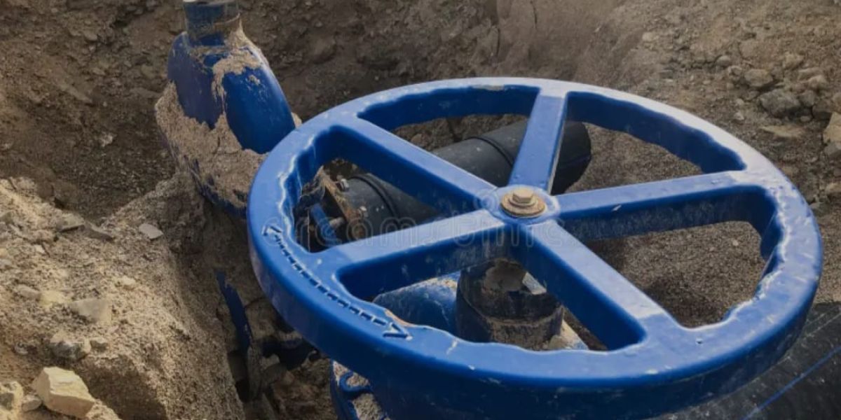 Manipulan válvulas y dañan el servicio; Comapa pide denunciar a responsables