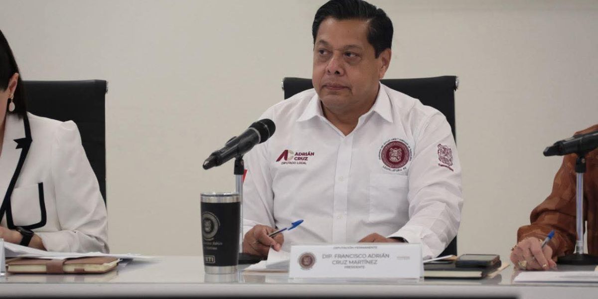 Proponen reforma constitucional en Tamaulipas para prohibir monopolios y condonaciones fiscales