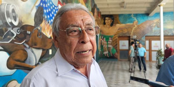 Arranca rehabilitación del puente ‘La Loma’