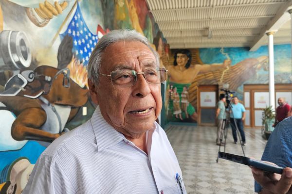 Arranca rehabilitación del puente ‘La Loma’