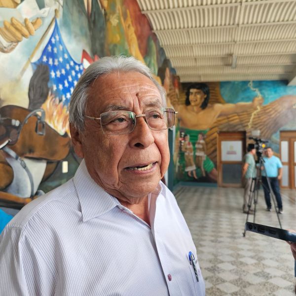 Arranca rehabilitación del puente 'La Loma'
