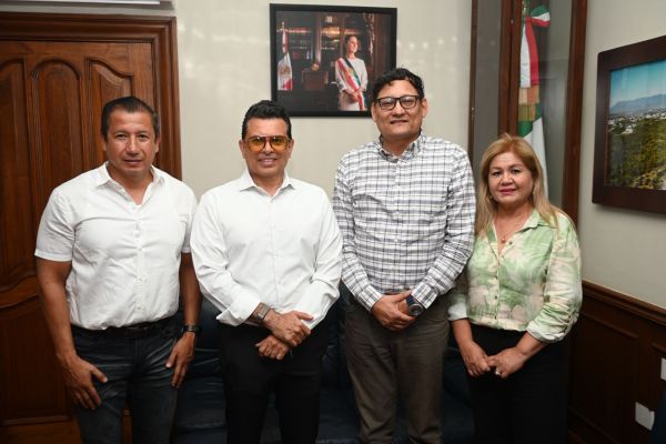 Preparan Municipio y  CREDE regreso a clases