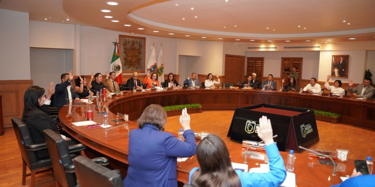 Aprueba cabildo condonacion del 100% enrecargas del predial durante Agosto